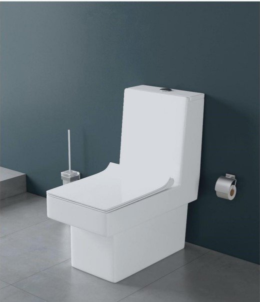 Զուգարանակոնք MARIUS 1002 P Trap 146