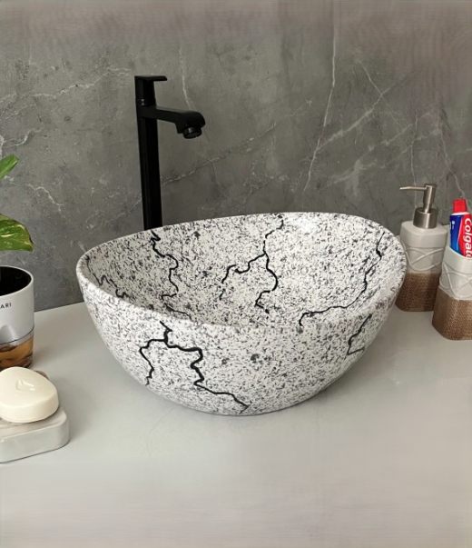 Լվացարան ELINE 7001-006 338