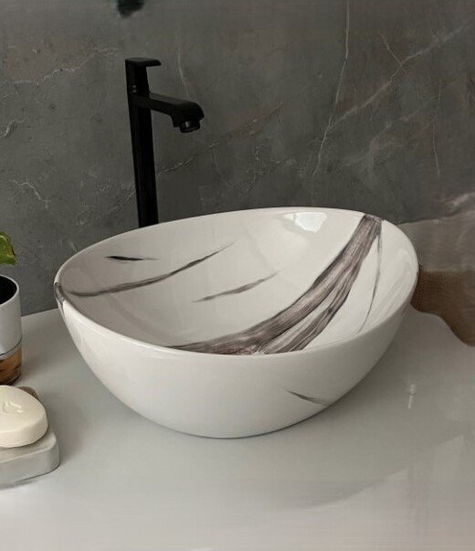 Լվացարան ELINE 7001-005 337