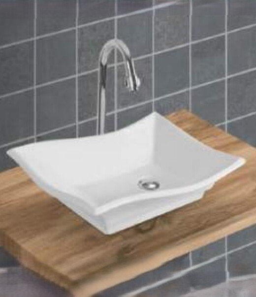 Լվացարան վրայի 2039 520x360x120