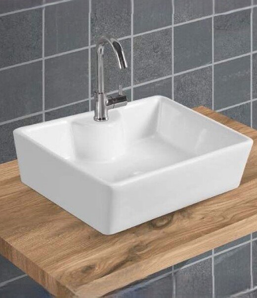 Լվացարան 7005 RECTA 280