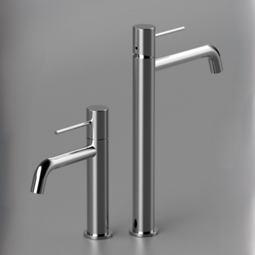 Ծորակ լվաց.RP-002 Raiber Premium խրոմ.