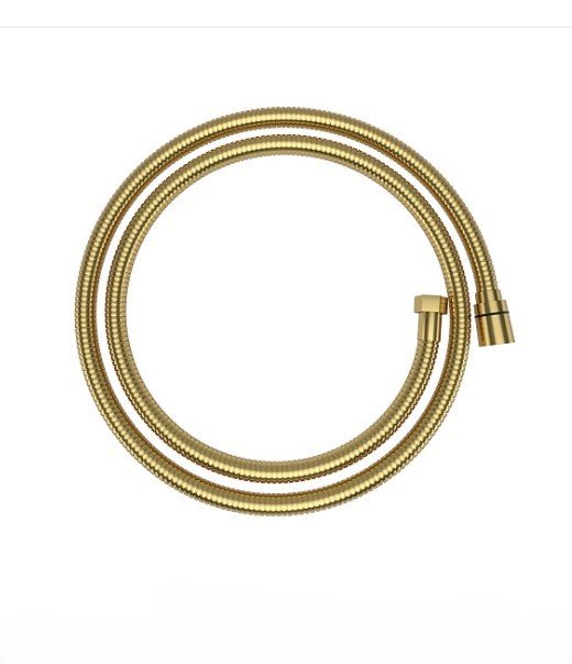 Ցնցուղի ճկուն խող. Raiber prem RPG-30,ոսկ.