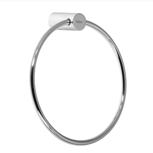 Բաղնիքի օղակ RP-80006 Raiber Prem.խրոմ