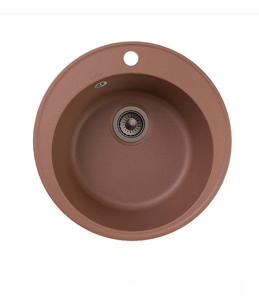 Լվացարան  Raiber RQ13 կլոր 