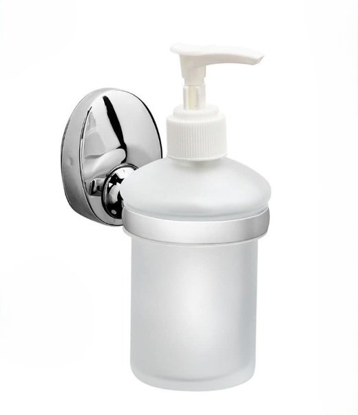 Օճառաման ապակե Raiber R70116 