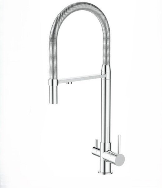 Ծորակ խոհանոցի Raiber RF6601