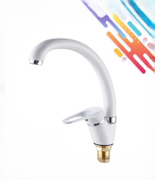 Ծորակ խոհանոցի Raiber Davis R3102