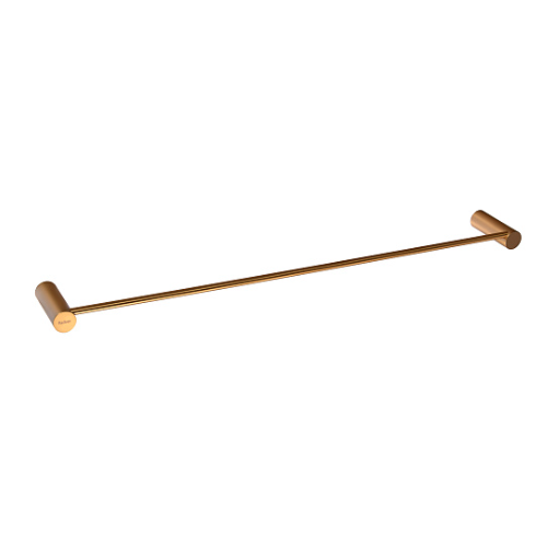 Սրբիչի կախիչ կրկ. Raiber prem RPG-80002,ոսկ.