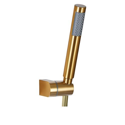 Ծորակ լոգարանի Raiber Premium, Graceful RPG-003,ոսկեգույն