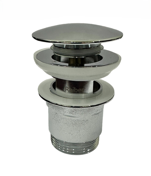 Ներքևի փական ավտ.RP-50 Raiber Prem.խրոմ.