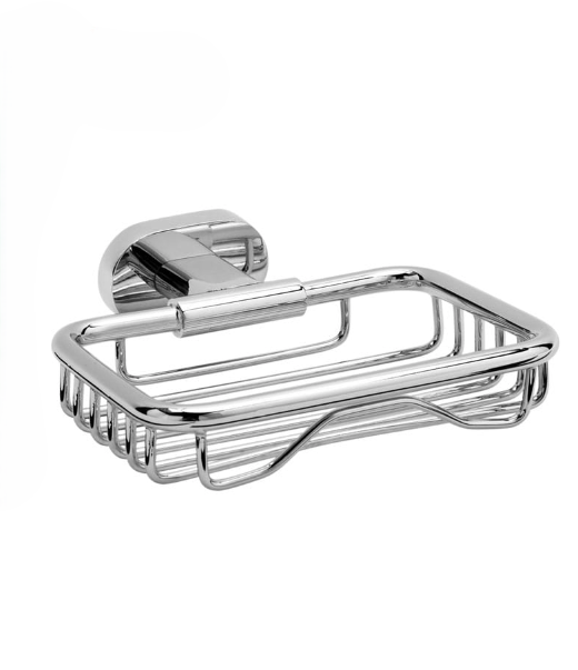 Օճառաման մետալիկ Raiber R50105 