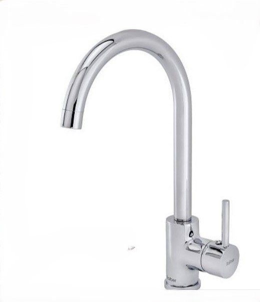 Ծորակ խոհանոցի Raiber Focus R6501 однор,бок