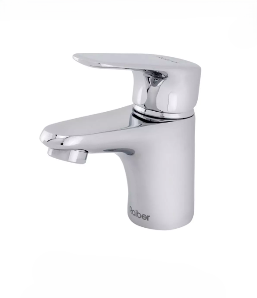 Смеситель для раковины Raiber Metris R5501