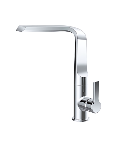 Ծորակ խոհանոցի Raiber Zigen R1903