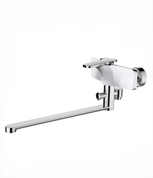 Ծորակ լոգարանի Dunis R1203 однорычажный