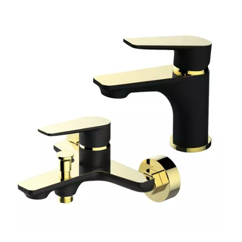 Комплект смесителей Raiber R3602