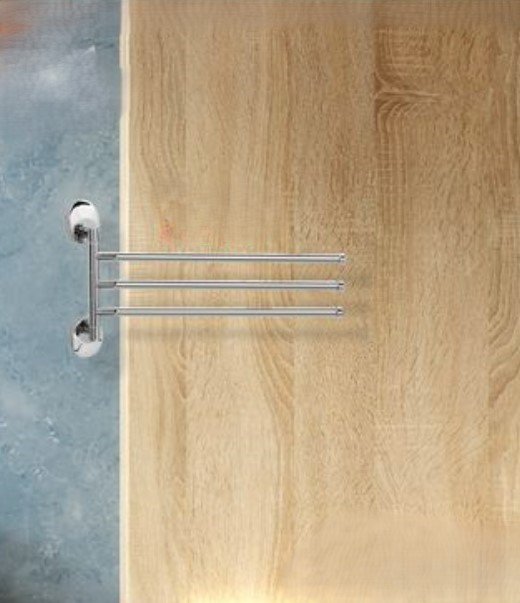 Կախիչ 3 տեղ Raiber R70127