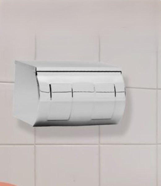 Թղթի կախիչ Raiber RP9086 պատի