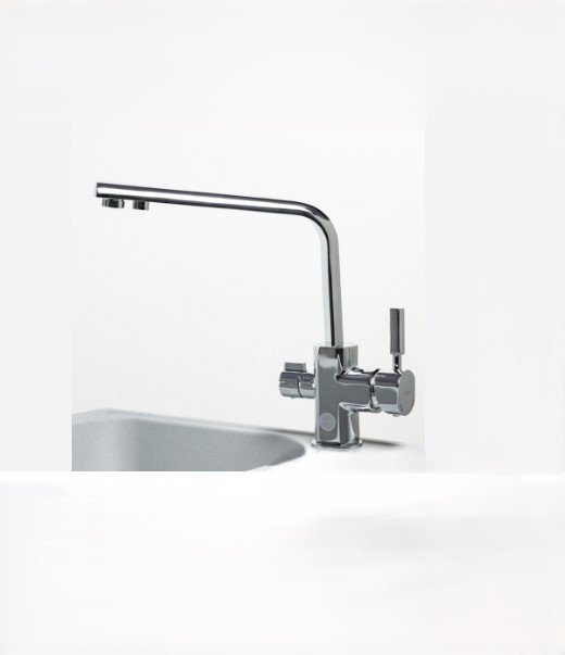 Ծորակ խոհանոցի Raiber RF6701 