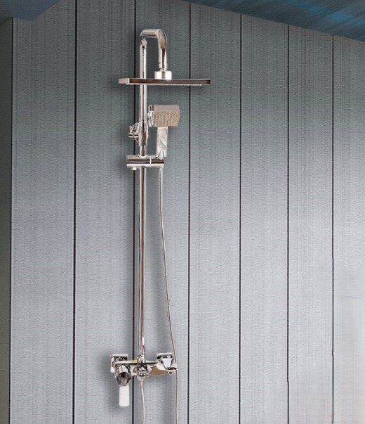 Ցնցուղային համակարգ Raiber R0810