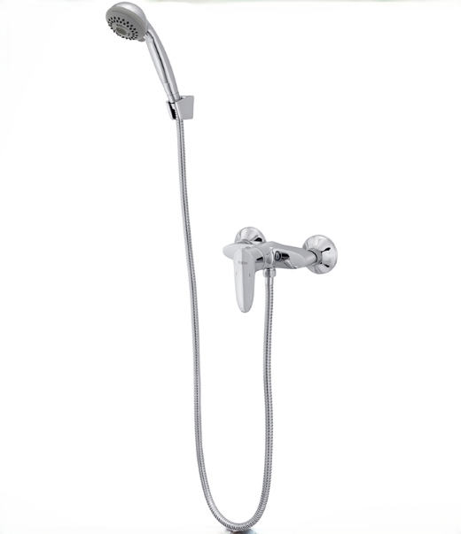 Ծորակ բաղնիքի Raiber Nova R2501 թաթիկով