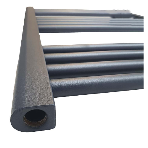 Չորանոց ուղիղ սև 50/70