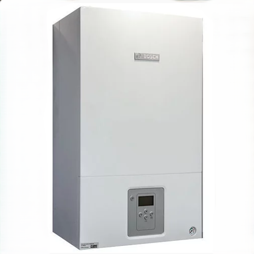 Կաթսա Bosch WBN 6000 24C հերմետիկ