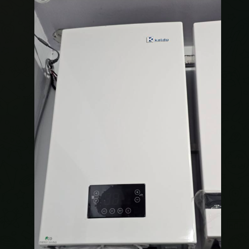 Գազի կաթսա  KALDO