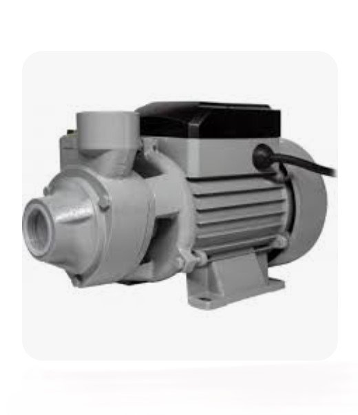 Պոմպ  արտաքին PSN 2400