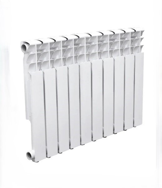 Ռադիատոր 0.58 կգ 270*80*96մմ