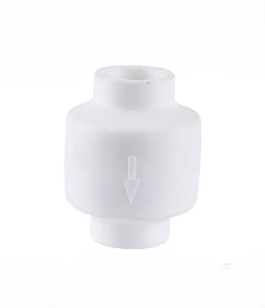 Փական հետադարձ զսպանակով 25