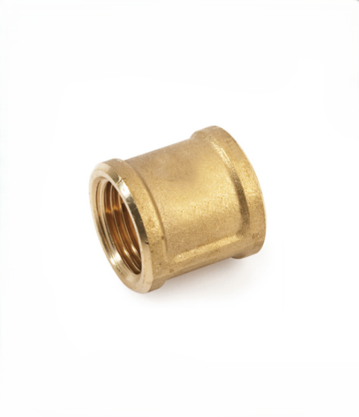 Մուֆտ 1/2 բռոնզ երկար