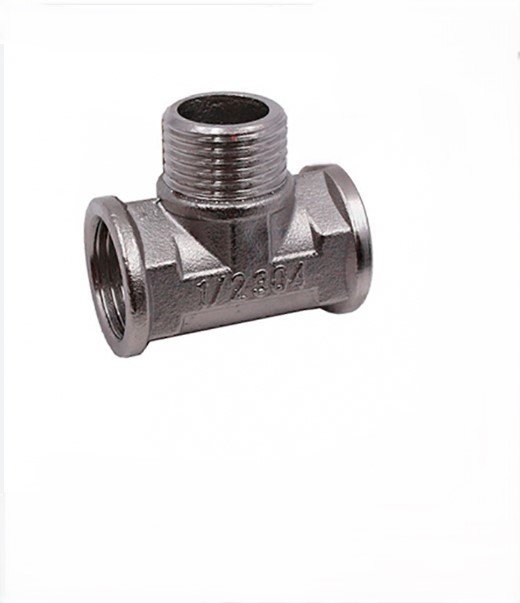 Եռաբաշխիչ 1՞ ներքին պարուրակով նիկել