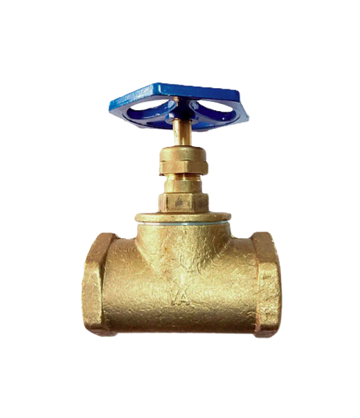 Փական ջրի 1 1/2 ռուս