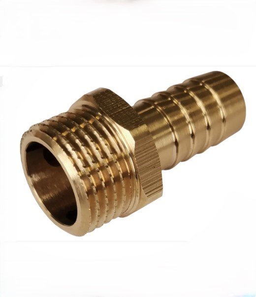 Շտուցեր 1/2 F 12մմ բրոնզ  2820