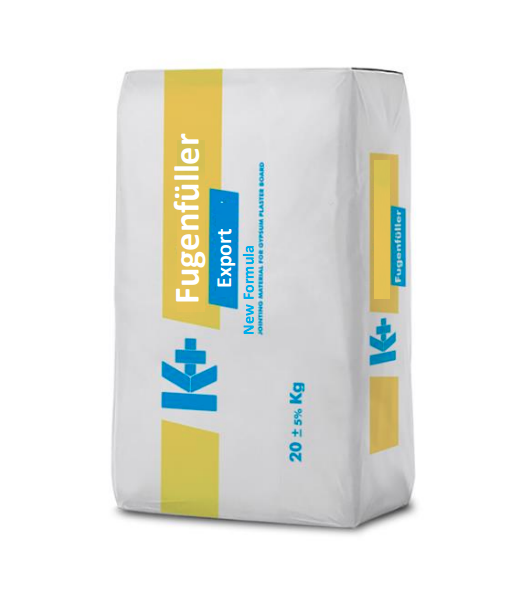 Ծեփամածիկ KNAUF FUGEN 20կգ