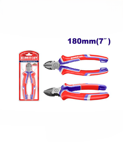 Էմթոփ կուսաչկի 7/180մմ 