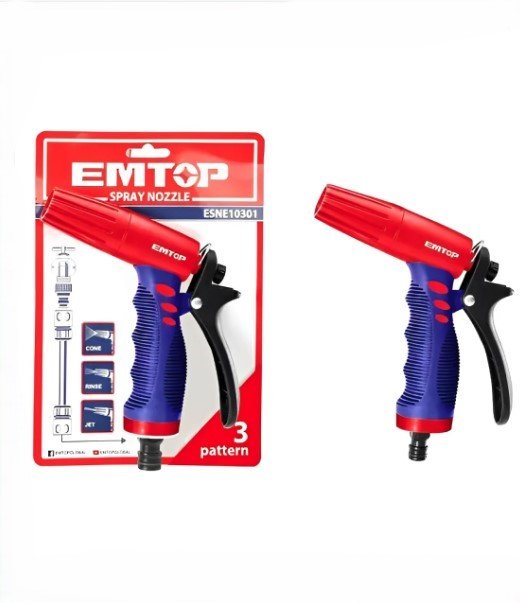 Էմթոփ Ջրի պիստալետ