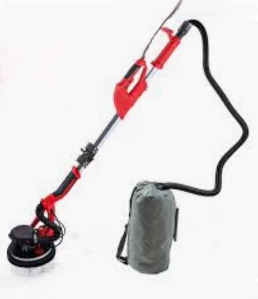 Հղկող մեքենա KZAFTECH