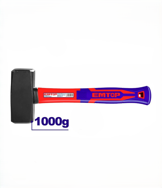 Էմթոփ մուրճ քարի 1000գ 