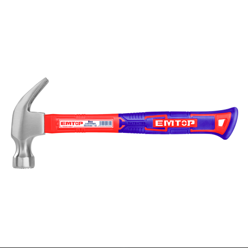 Էմթոփ մուրճ մեխի 8 Oz