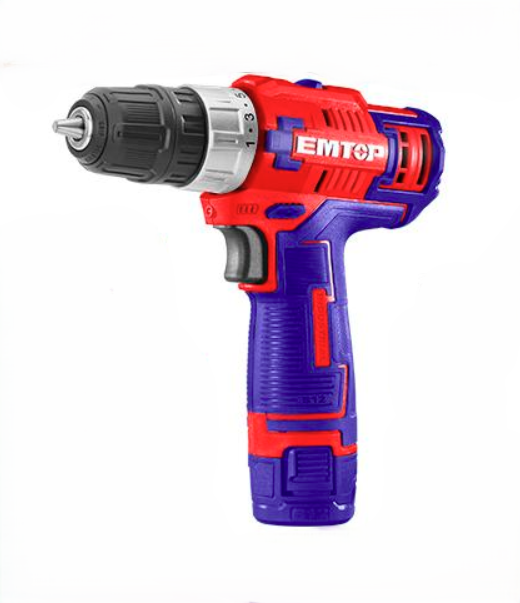 Շուռուպավյոտ 12V 0.8-10մմ Էմթոպ