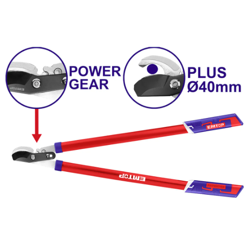 Էմթոփ մկրատ 30*760մմ 40mm