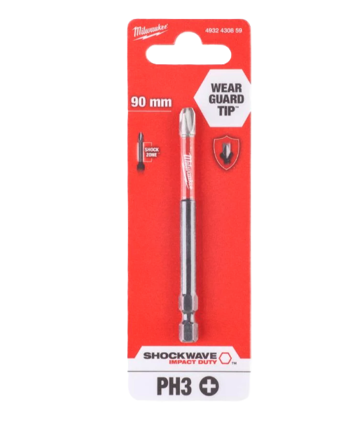 Պտուտակահանի գլխիկ PH3 