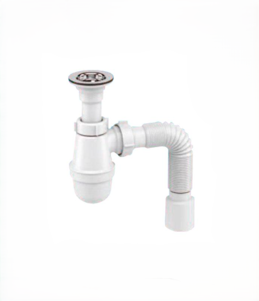 Սիֆոն Solo sliv Y0111