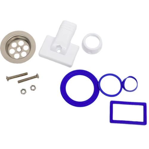 Սիֆոն լվացարանի 1 1/2 B420 պերելիվ