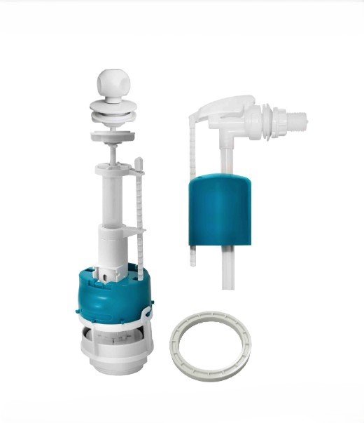 Ամրան զուգարանակոնքի /մեխանիզմ/ քաշովի