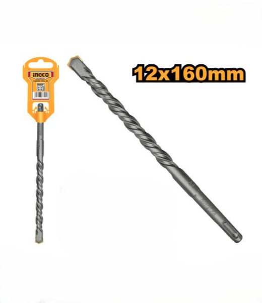 Գայլիկոն պերֆ. 12x160մմ INGCO