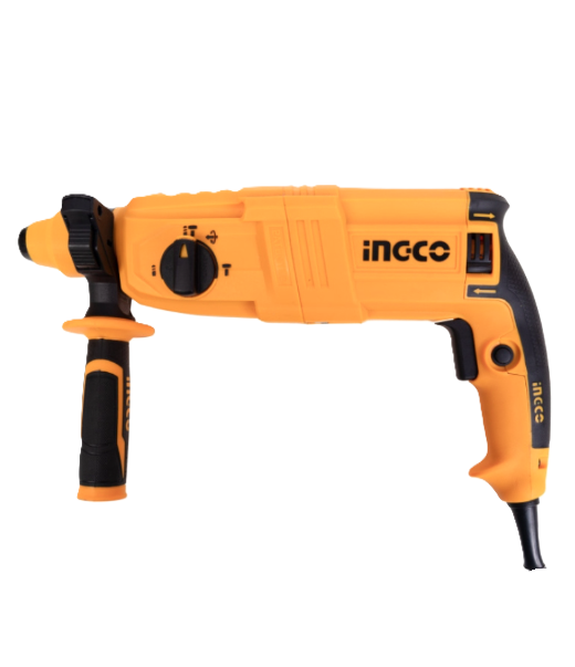 Էլ. հորատիչ ձեռքի 800W